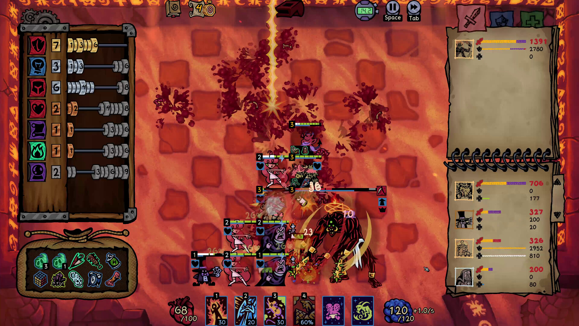 下界战棋/Underboard-Ferry资源网