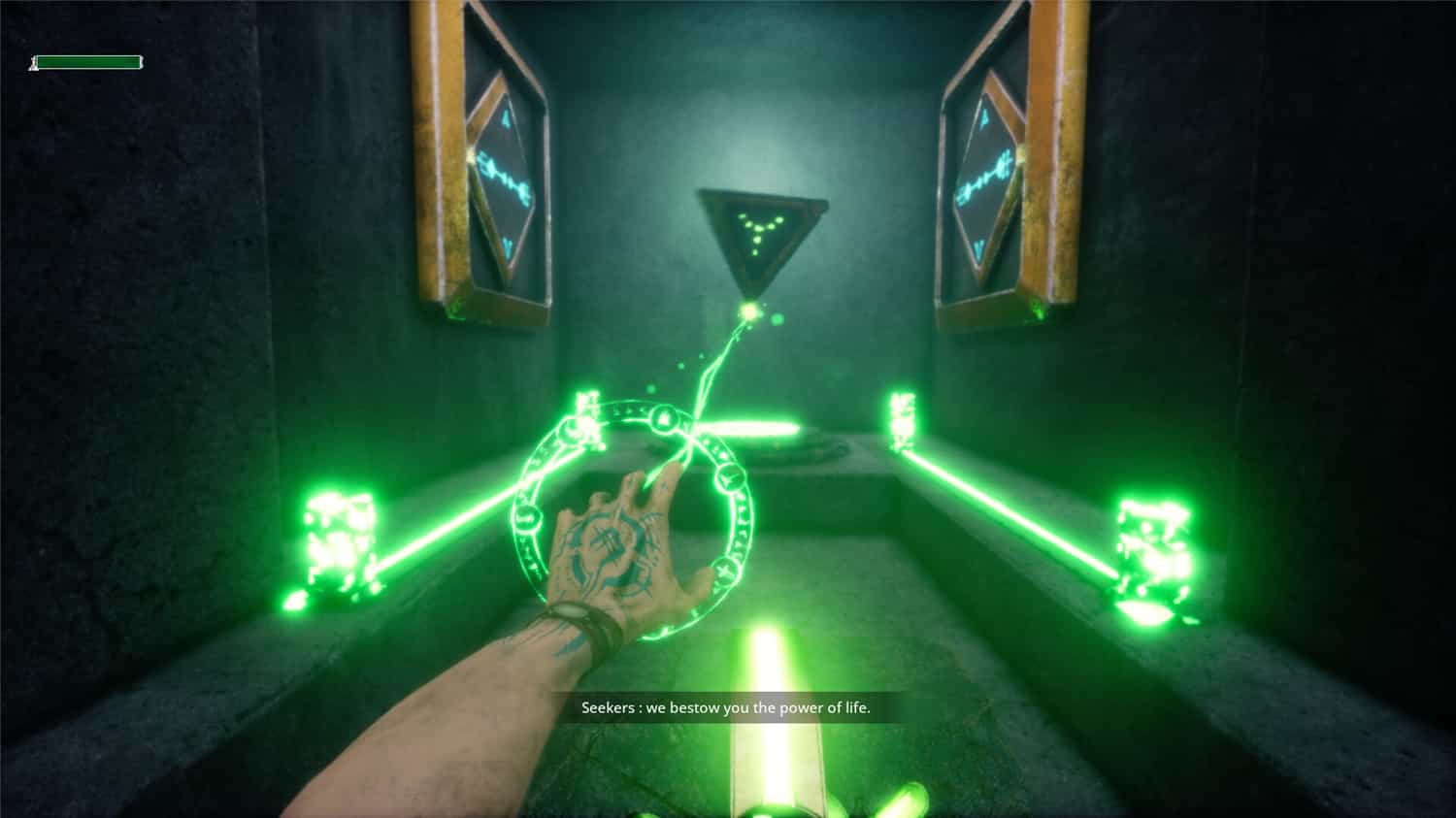 《遗言：高人之序》v1.00.00中文版-趣奇资源网-第7张图片