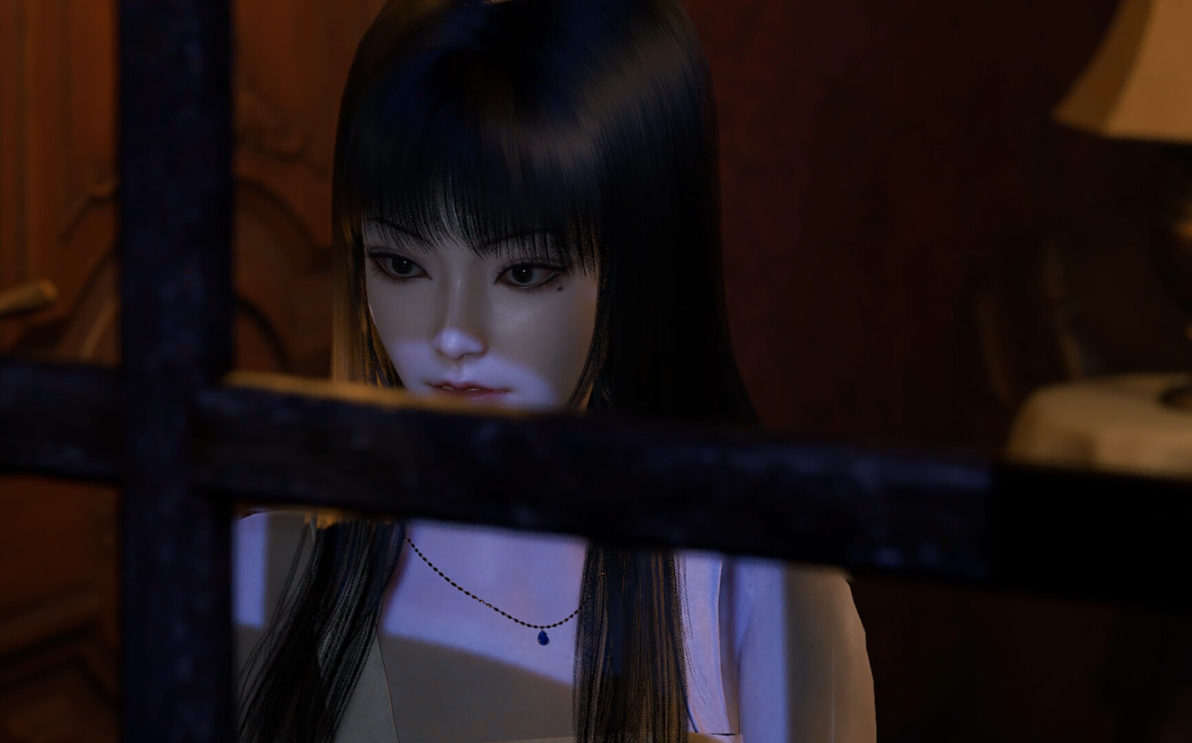 伊藤润二狂热 : 无止的囹圄/Junji Ito Maniac: An Infinite Gaol