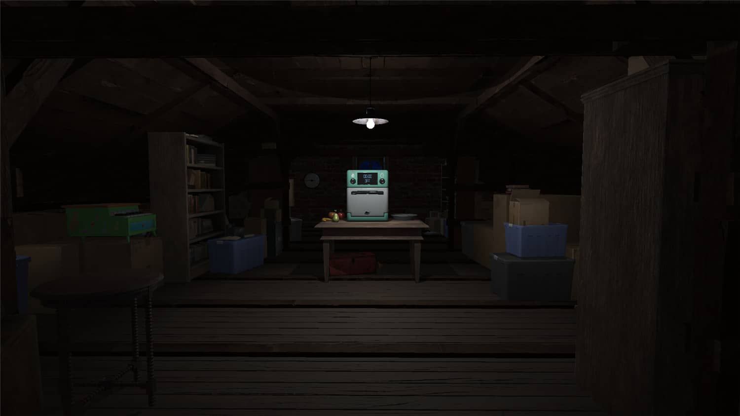 《冒险者阿曼达》v1.6.10中文版-趣奇资源网-第6张图片