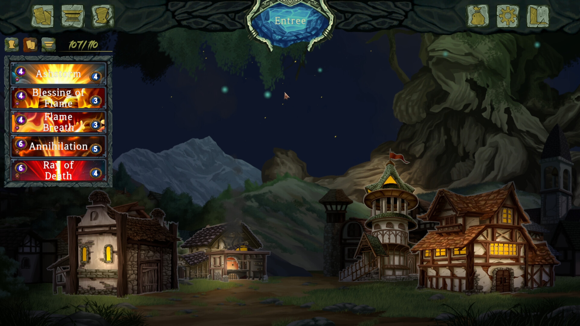 黄金与坟墓/Gold and Graves-Ferry资源网