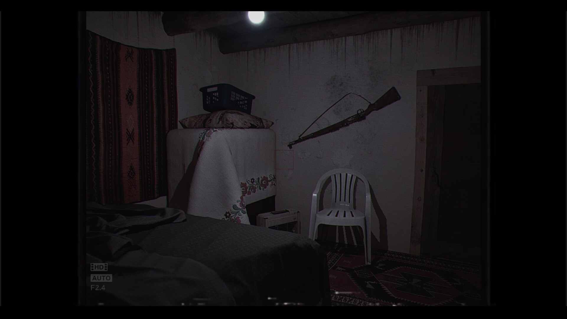 妖术3：超自然现象/İblis3:Phenomena-Ferry资源网