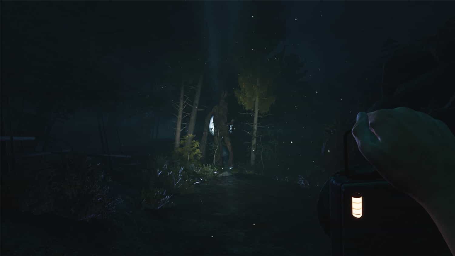 《恶神》v1.0.2中文版-趣奇资源网-第8张图片