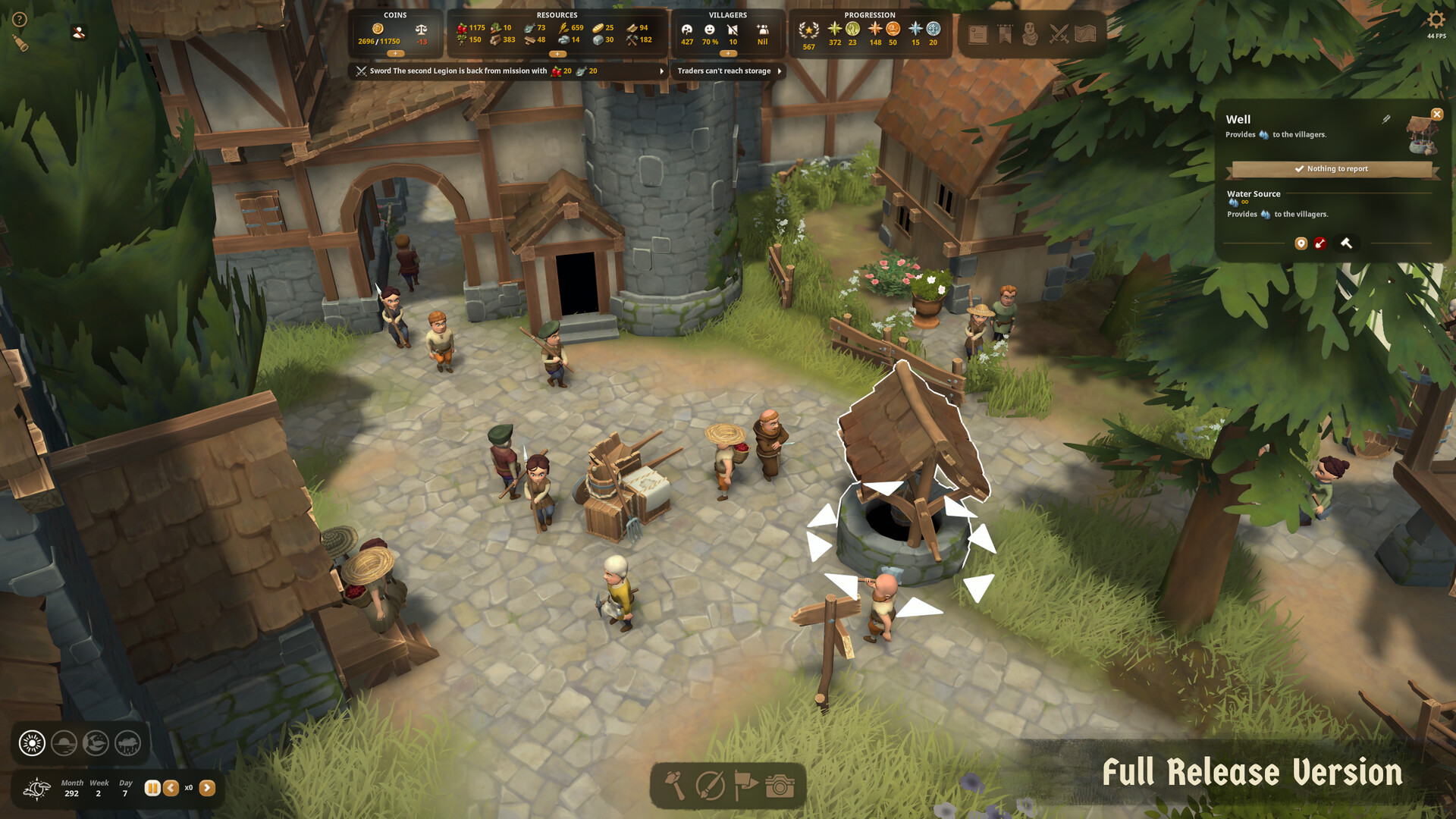 奠基/Foundation-Ferry资源网
