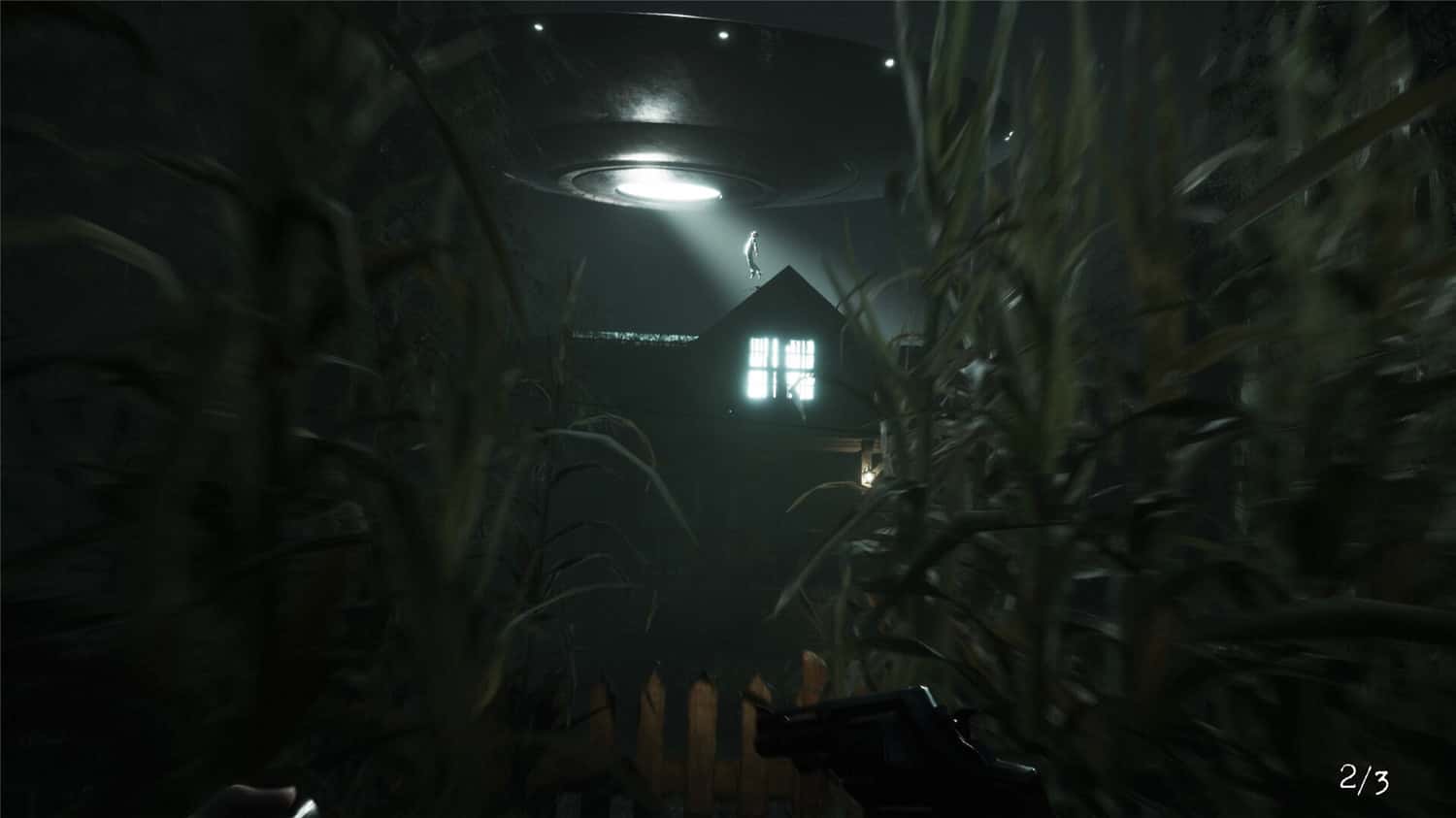 《灰岭事件》v11444077中文版-趣奇资源网-第6张图片