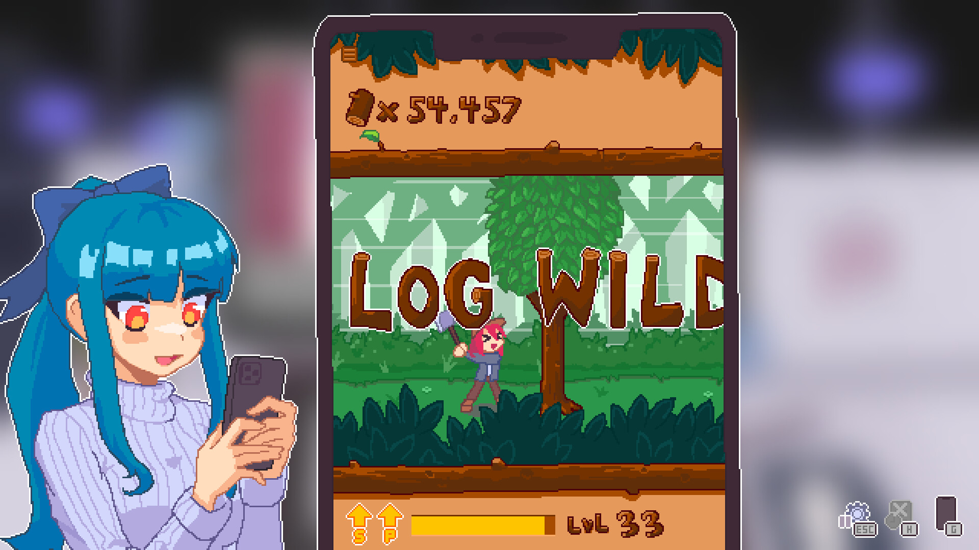 永不结束的星期一：梦想与死线/Endless Monday: Dreams and Deadlines