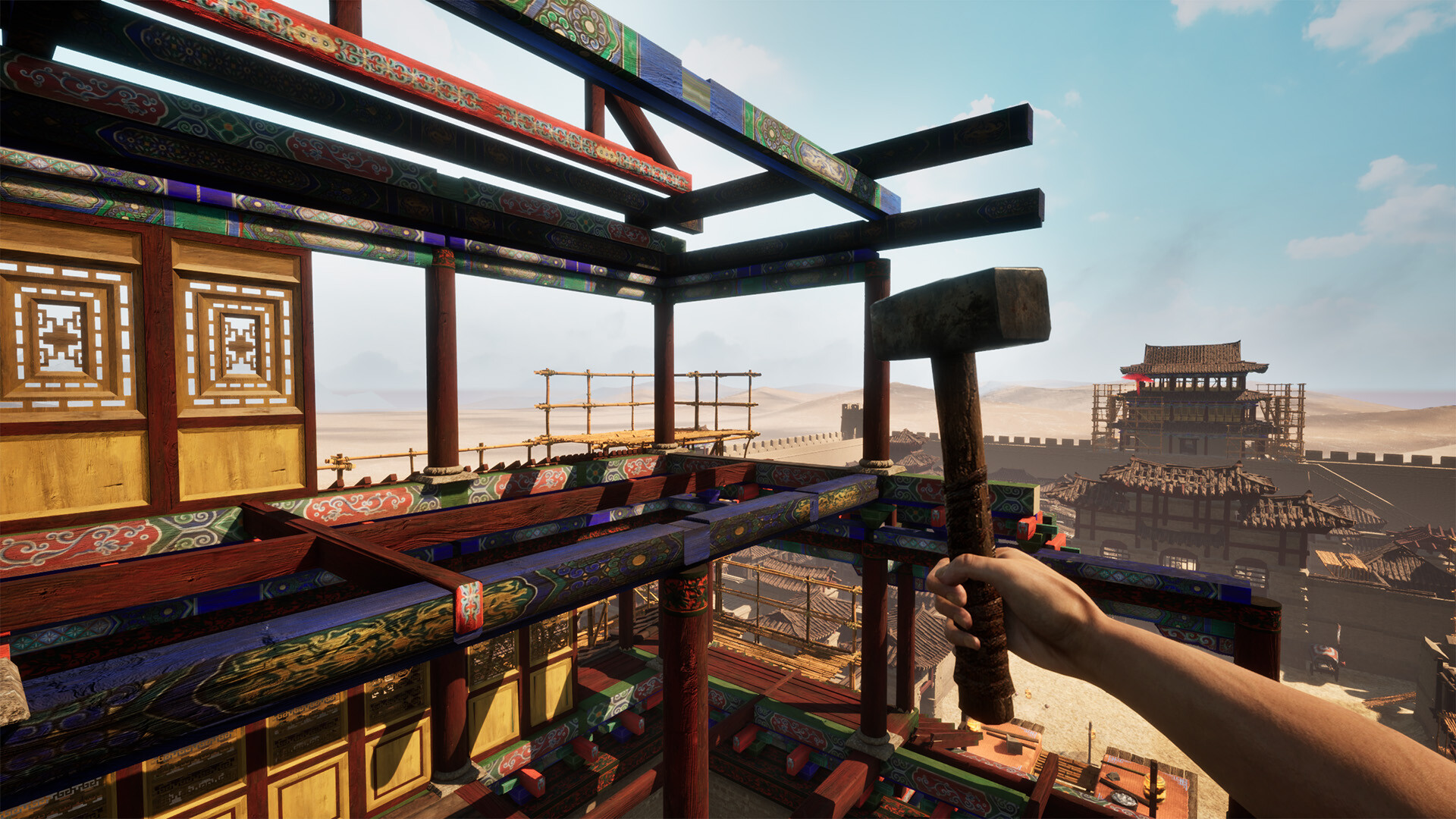 华夏山河/Chinese Frontiers-Ferry资源网