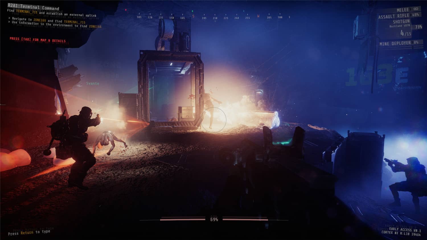 《GTFO》Build.14122023联机版-Ferry资源网