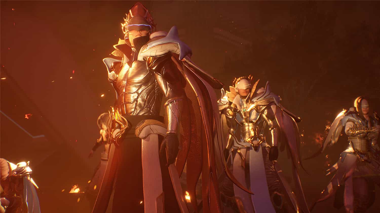 《命运的分形》v1.0.0中文版-趣奇资源网-第6张图片