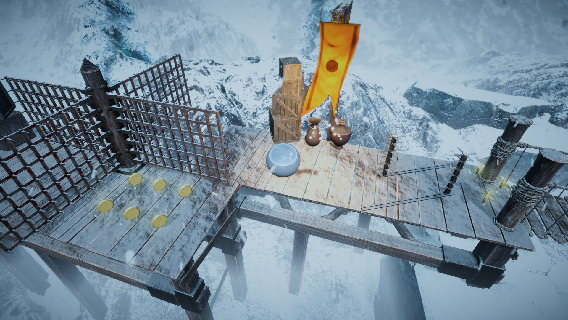 灵魂之球2/AtmaSphere 2-Ferry资源网