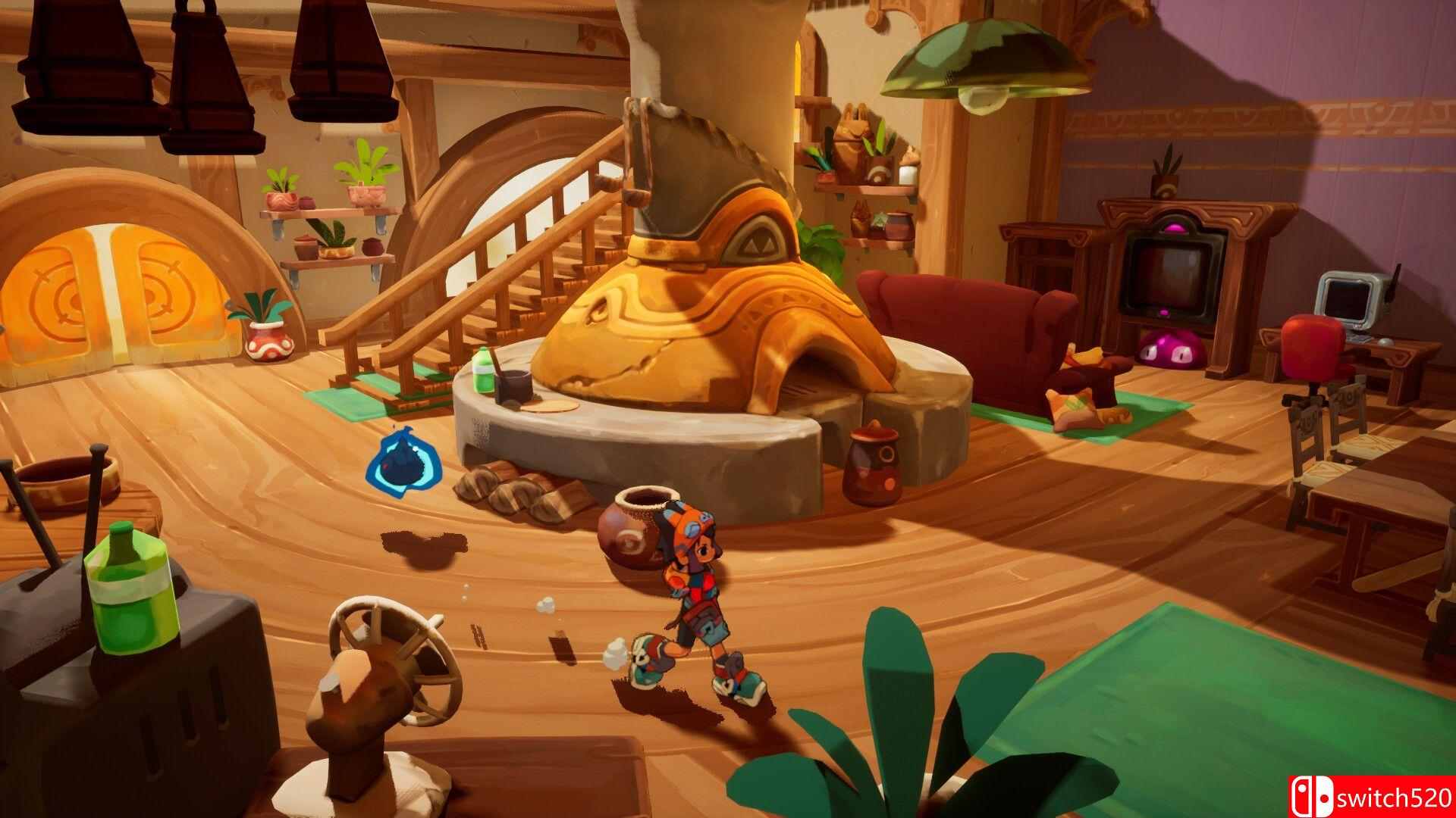 《佐兹镇（Town of Zoz）》官方中文 Build 22703993 [中文/英文/日语]-Ferry资源网