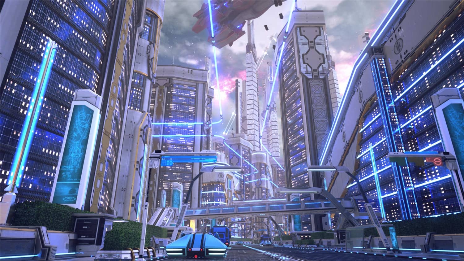 《星之海洋6:神圣力量》v01.01中文版-趣奇资源网-第10张图片 《星之海洋6:神圣力量》v01.01中文版-趣奇资源网-第10张图片
