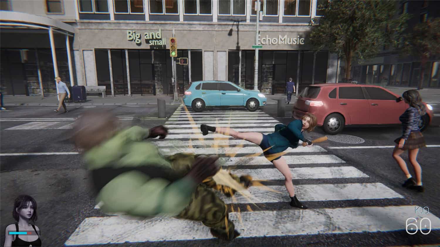 《兽人的新娘》v1.0.0中文版-趣奇资源网-第8张图片