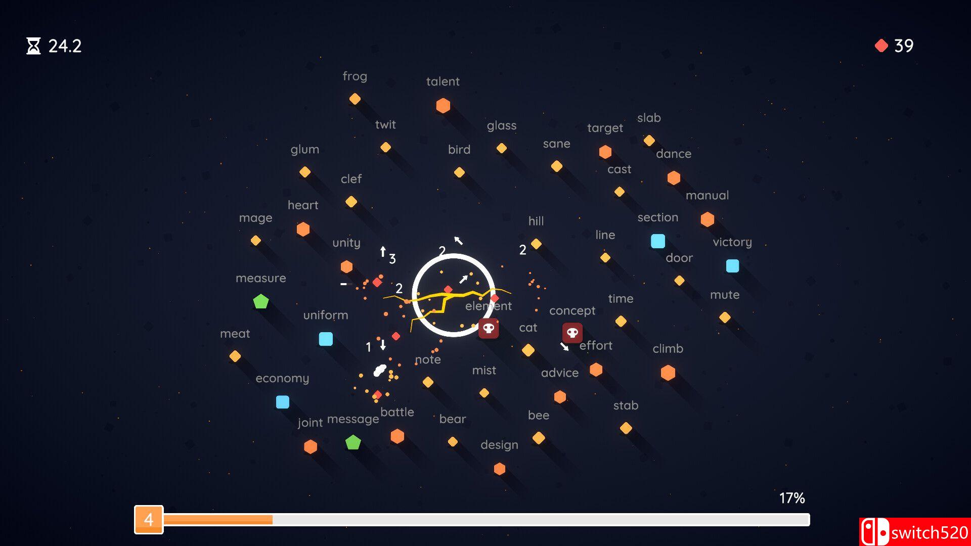 《增量打字员（Incretyper）》Build 22606759 [英文]