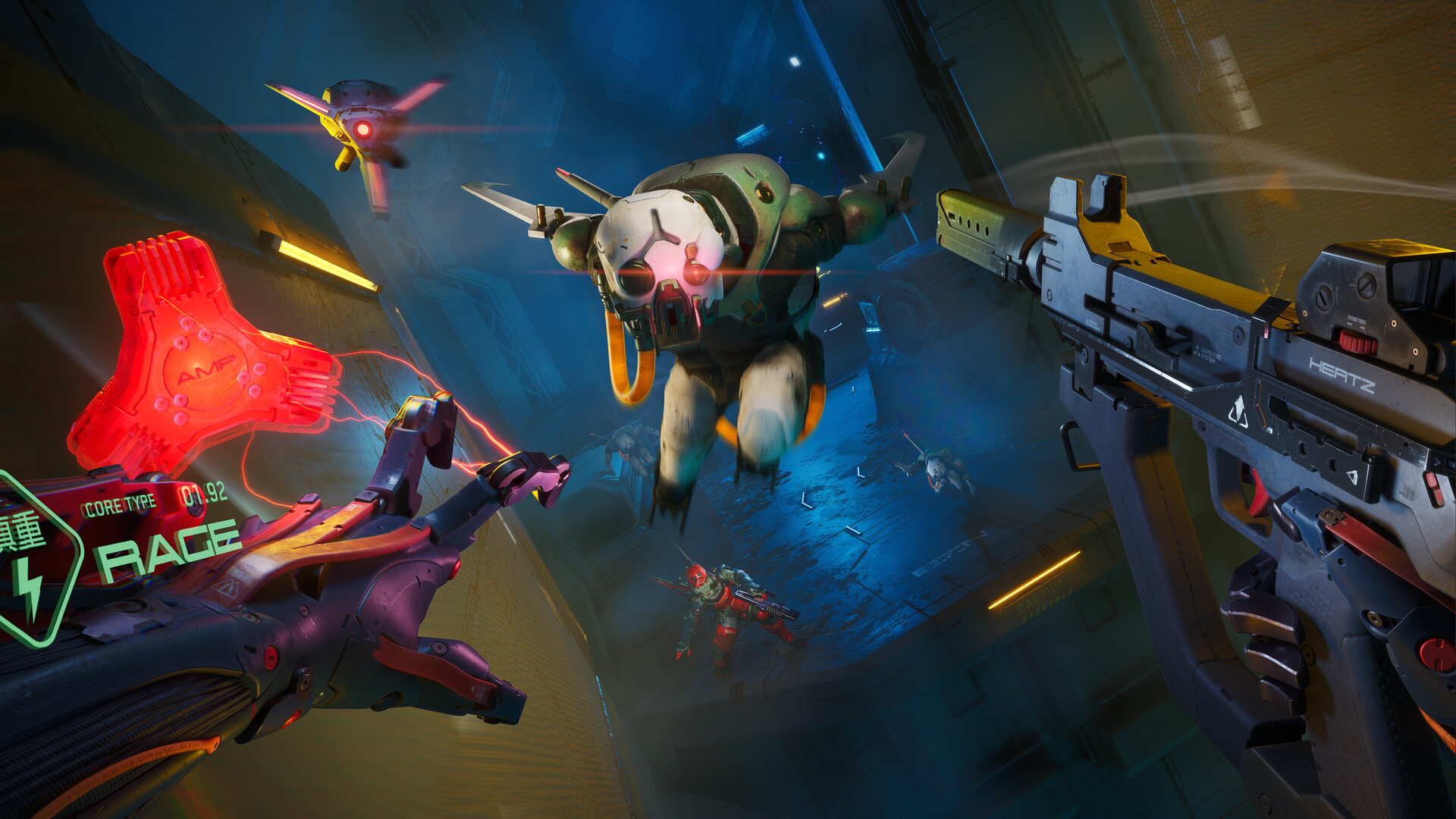 《合金天使：堕入伊甸》v20250910