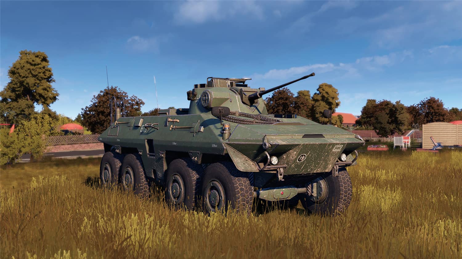 《预先号令》v150731正式版-趣奇资源网-第8张图片