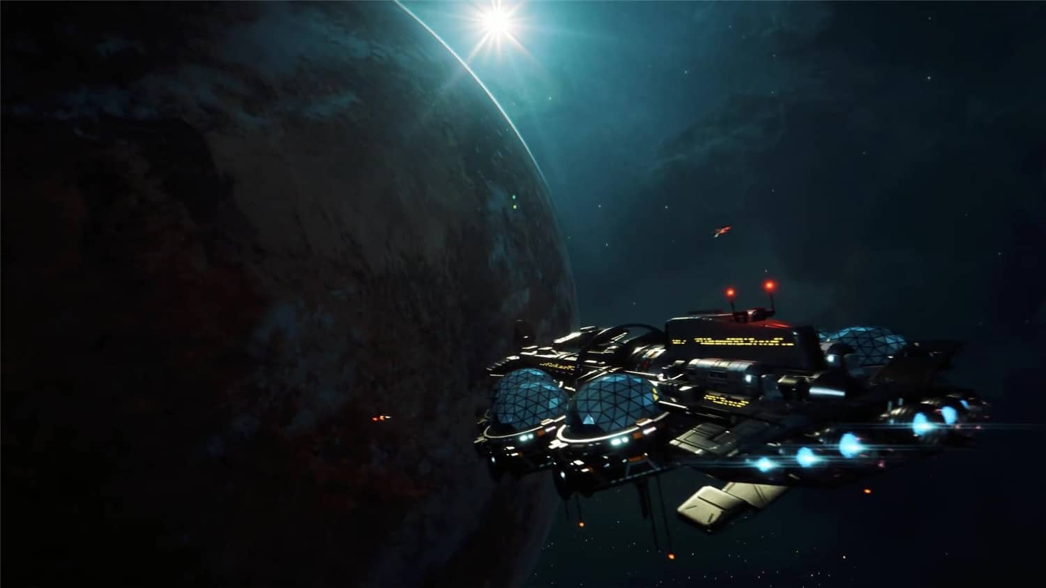 《银河文明4》v1.12.369210原版英文-趣奇资源网-第6张图片