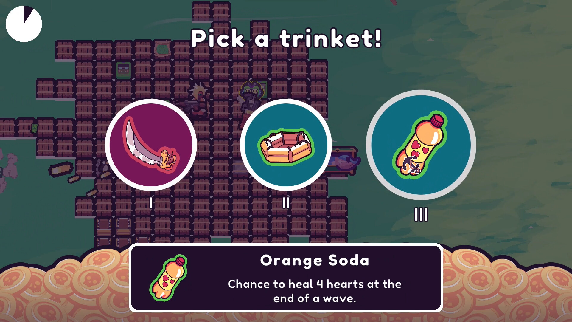 超级木筏/Super Raft Boat Together-Ferry资源网