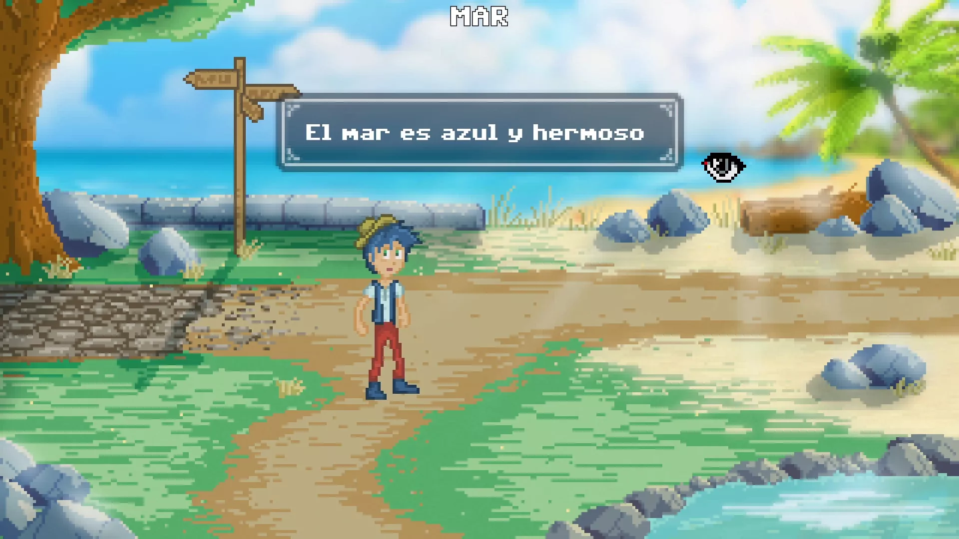 跟小佩学西语/Pedro’s Adventures in Spanish [Learn Spanish]-Ferry资源网