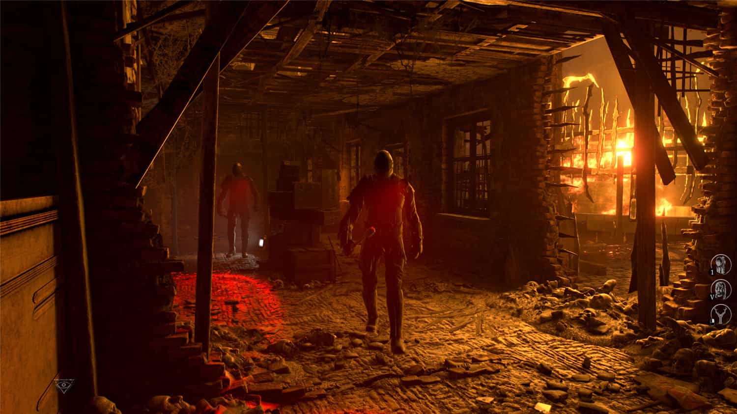 《诡门》v305649中文版-趣奇资源网-第10张图片