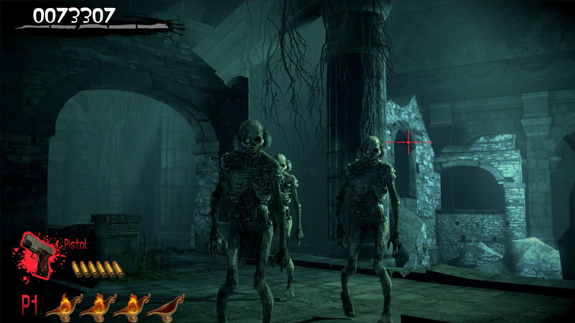 《死亡之屋2：重制版》中文版-Ferry资源网