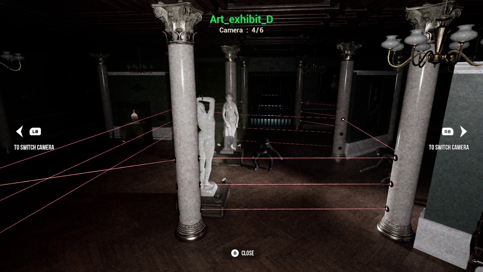 《劫盗惊魂夜》Build.17576824中文版-趣奇资源网-第6张图片