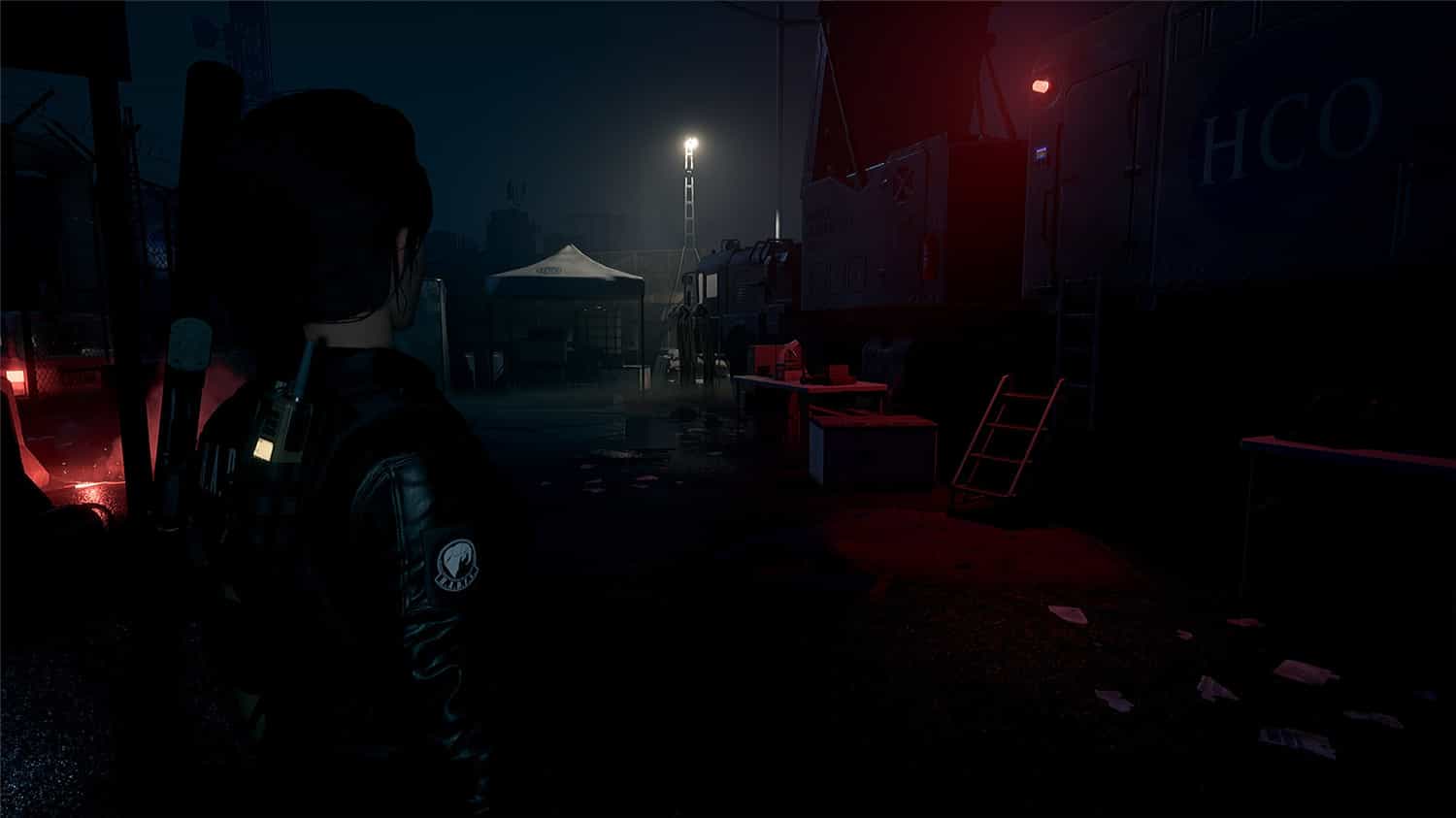 《白日梦魇：沙堡1994》中文版-趣奇资源网-第9张图片