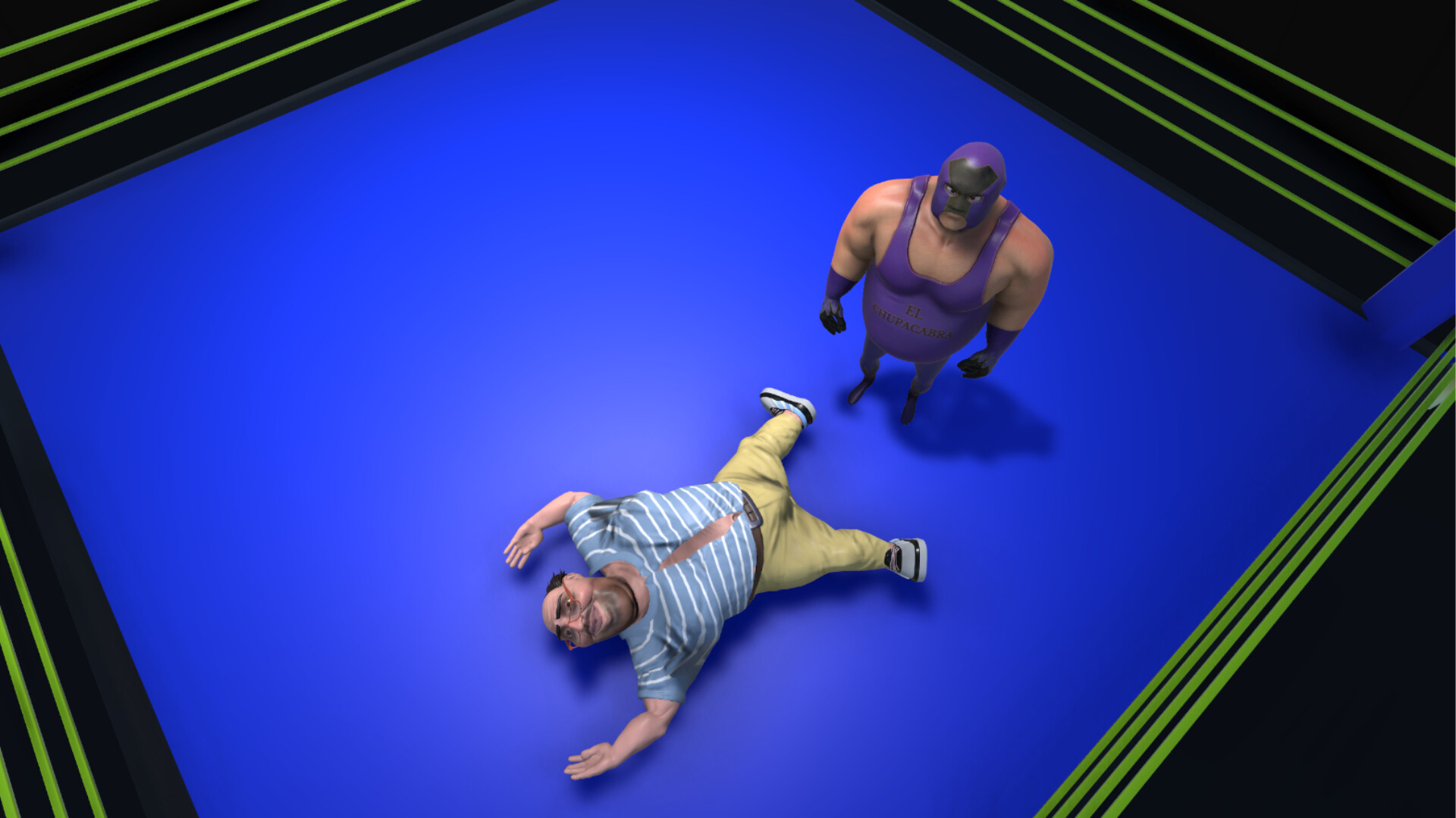 《书呆子模拟器》中文版-Ferry资源网