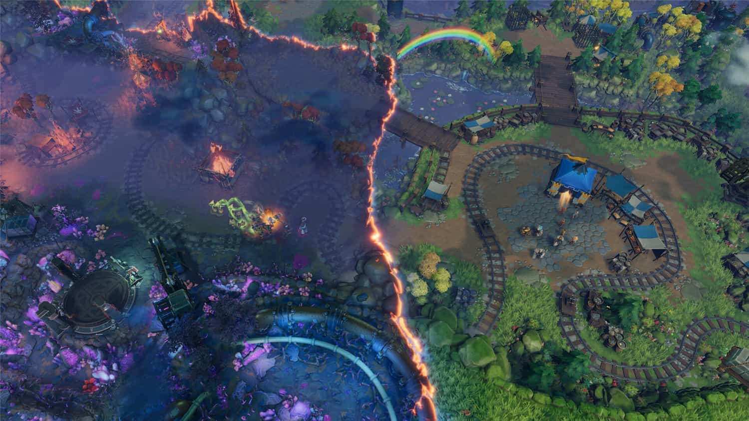 《地下城4》v1.6.1中文版-趣奇资源网-第8张图片