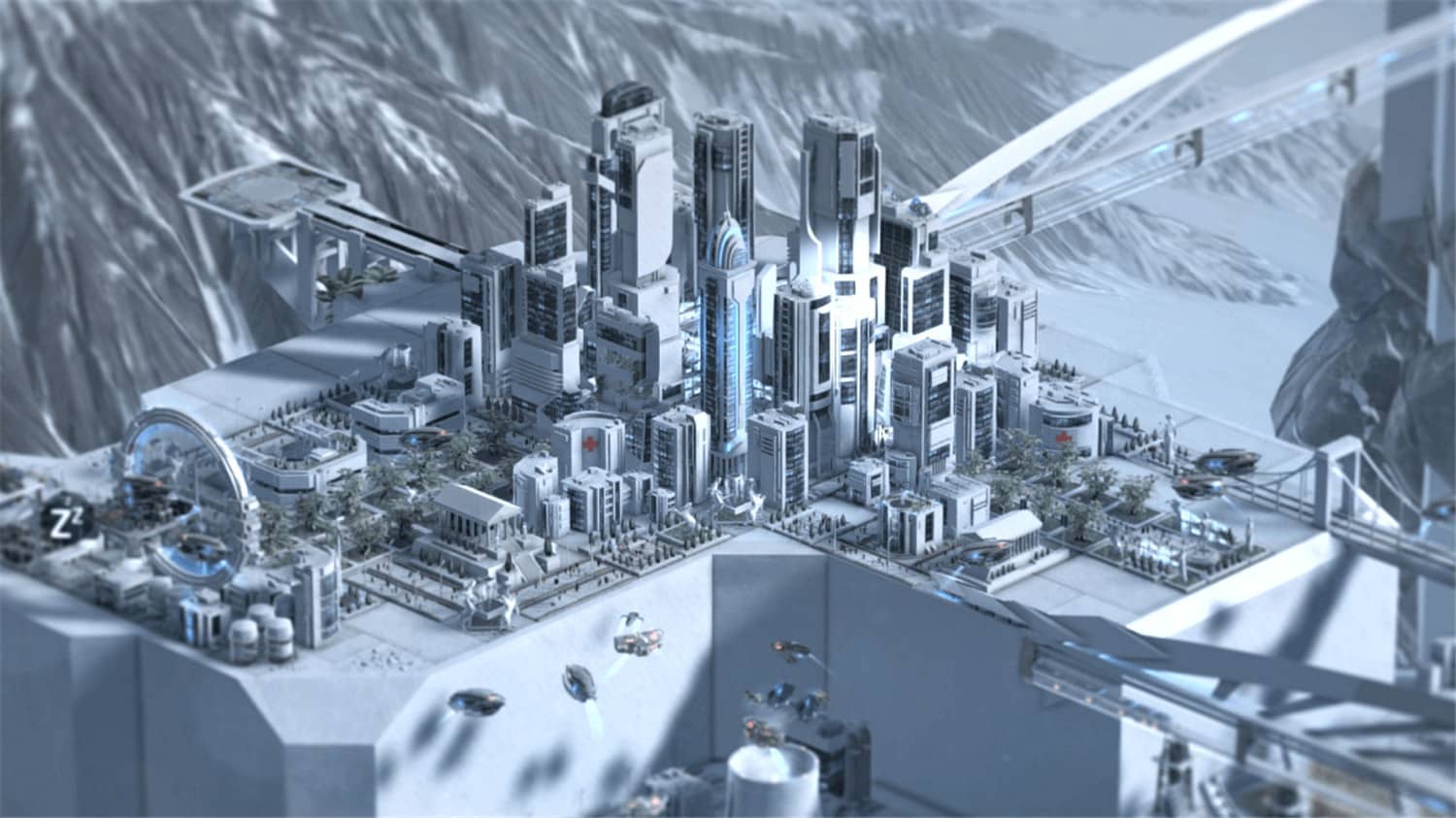 《悬崖帝国》v1.32中文版-趣奇资源网-第6张图片