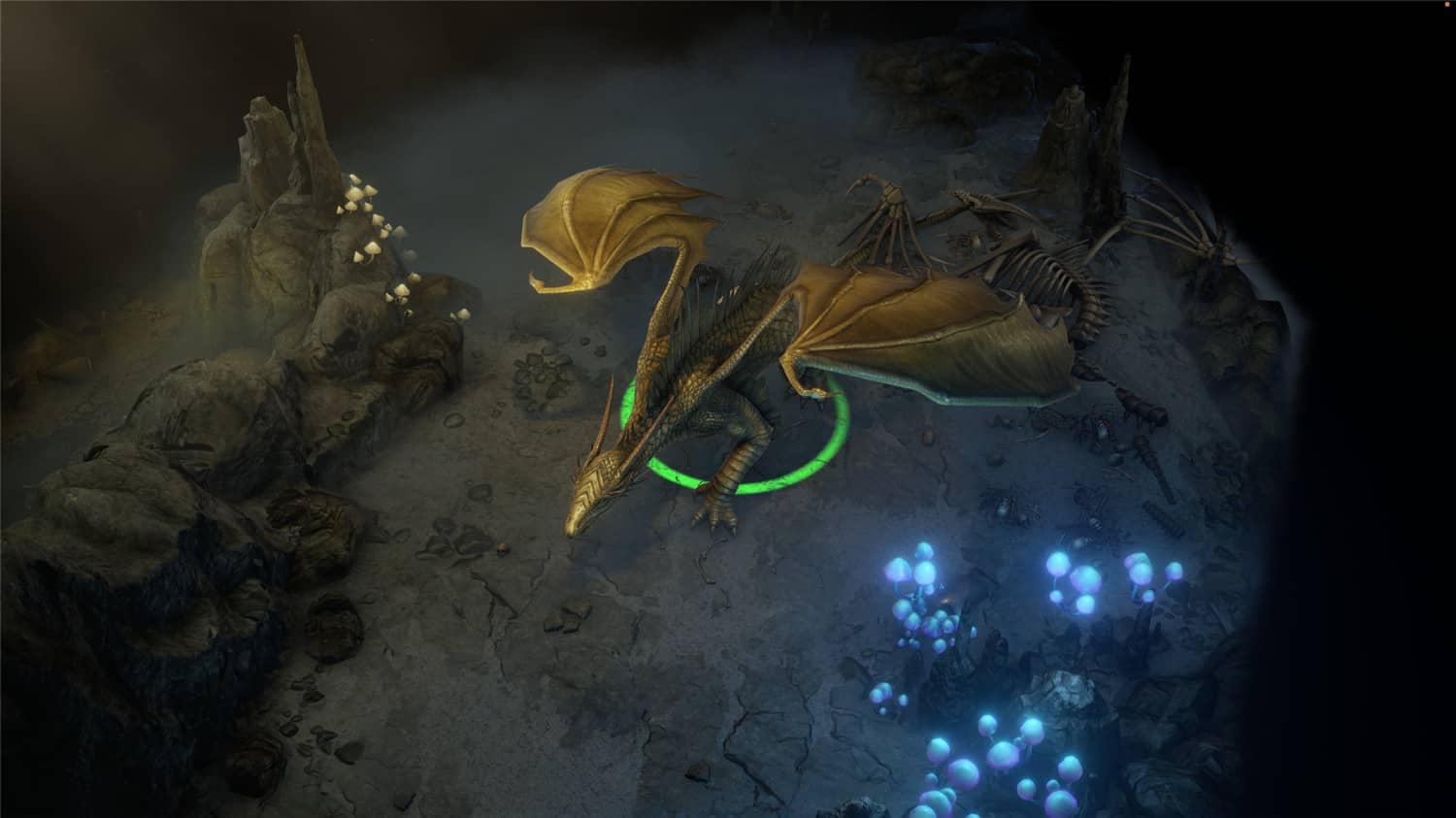 《开拓者:正义之怒》v2.7.0w中文版-趣奇资源网-第9张图片 《开拓者:正义之怒》v2.7.0w中文版-趣奇资源网-第9张图片