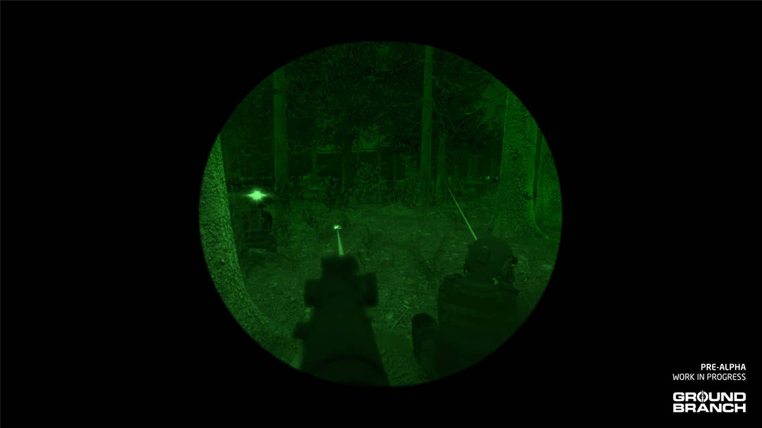 《地面部队》v1034.11480原版英文-趣奇资源网-第6张图片