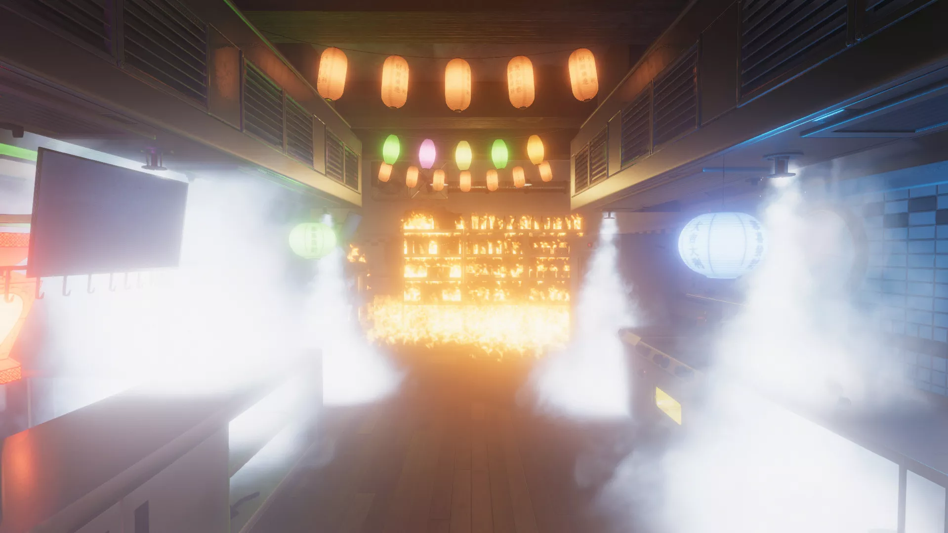 料理模拟器/烹饪模拟器/Cooking Simulator 版本更新-Ferry资源网