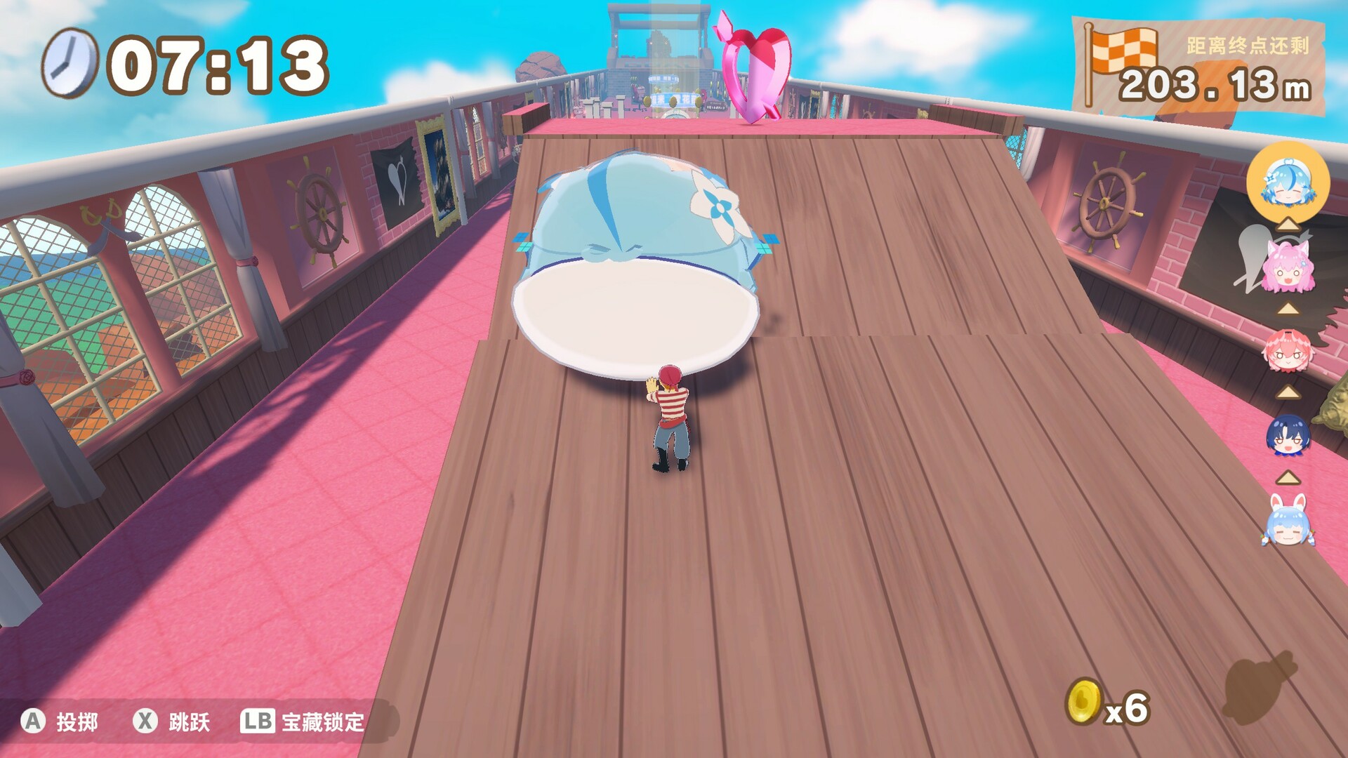 hololive 滚滚山/hololive GoroGoro Mountain hololive 滚滚山/hololive GoroGoro Mountain