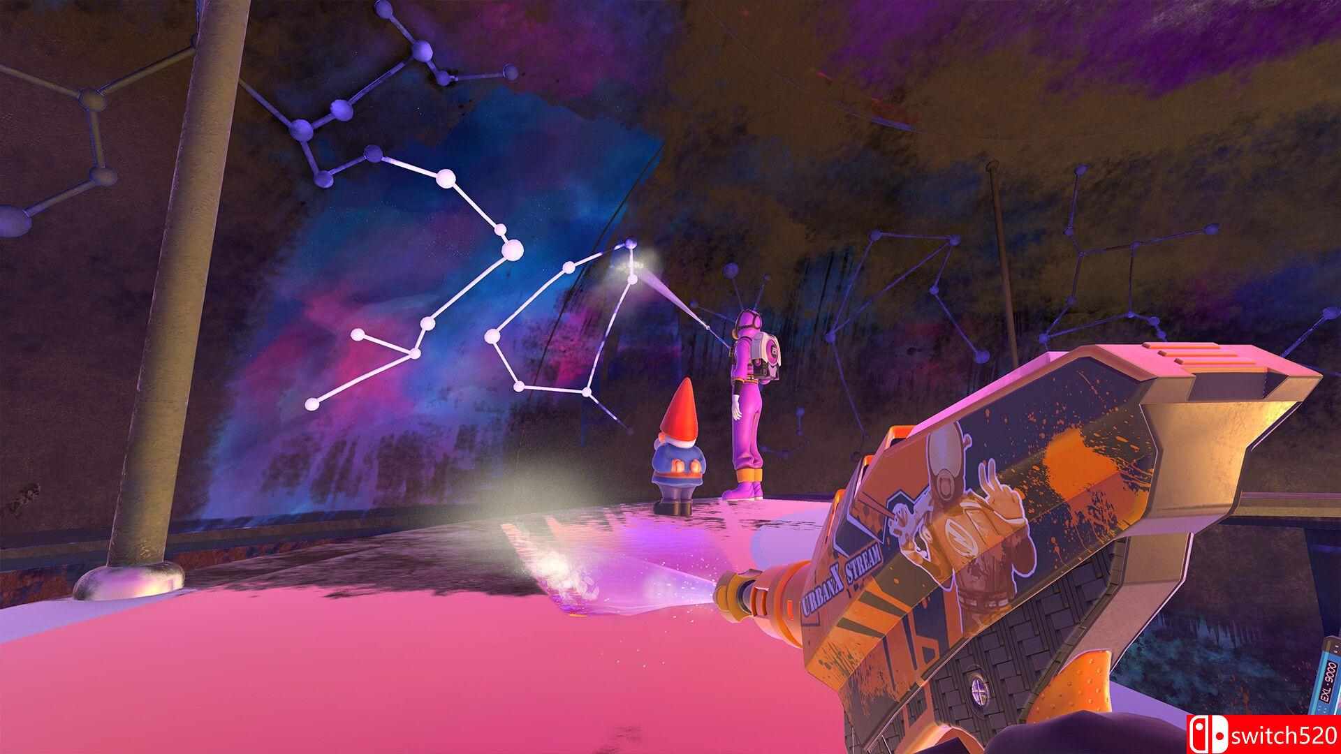 《冲就完事模拟器2（PowerWash Simulator 2）》官方中文 集成探险活宝DLC [中文/繁体/英文/日语]