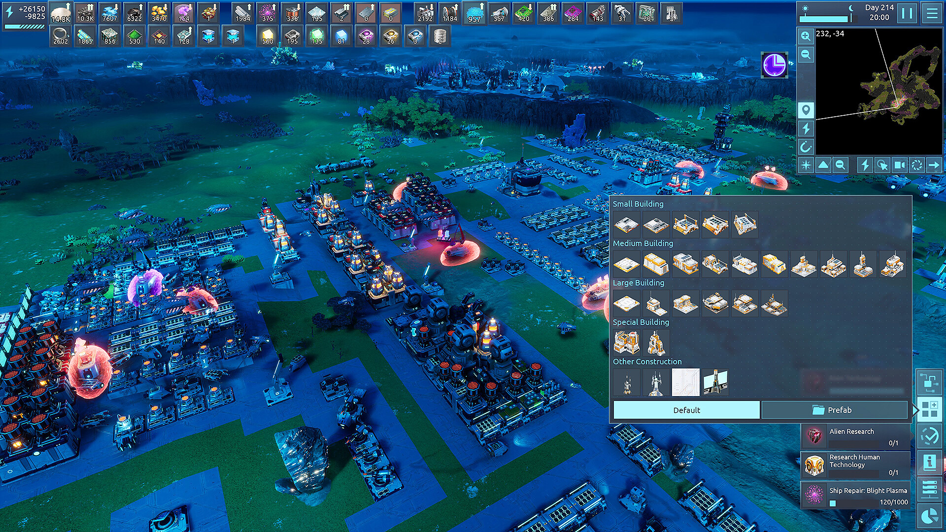 异步解离/Desynced: Autonomous Colony Simulator