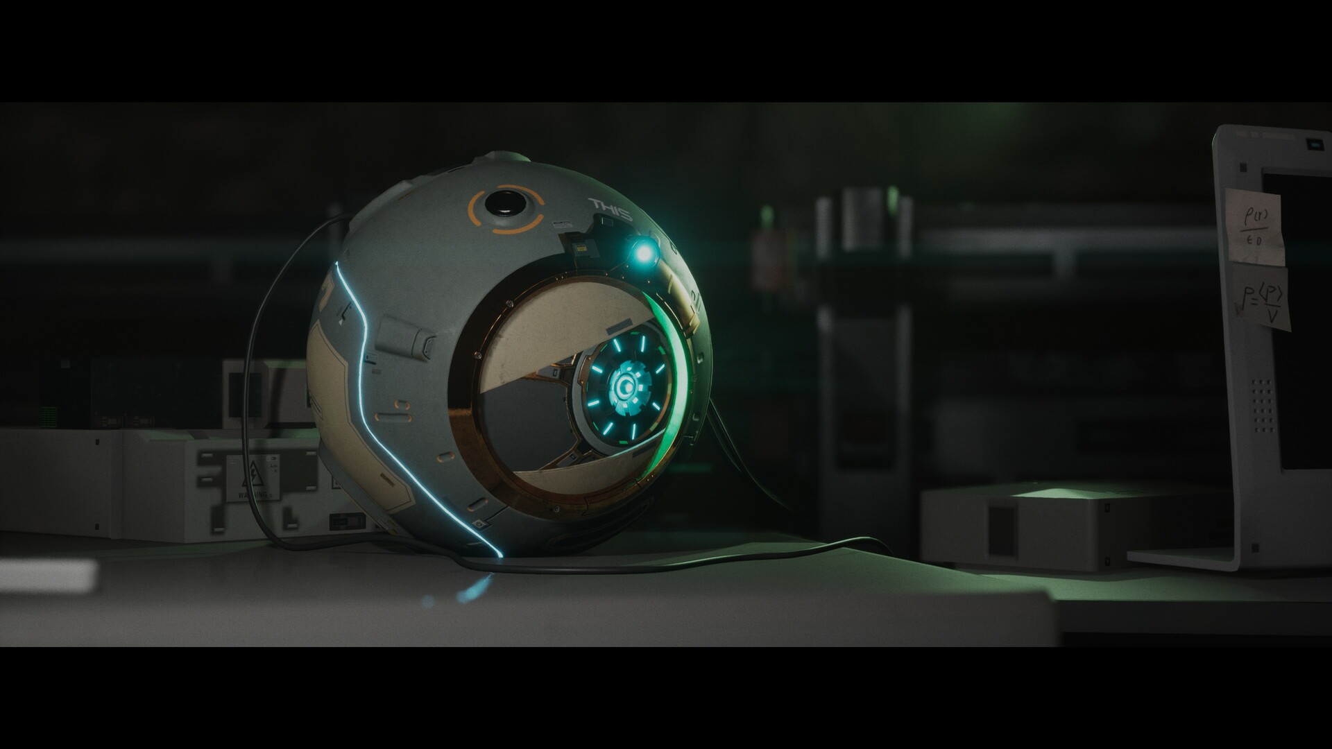 演灭/EVOTINCTION-Ferry资源网