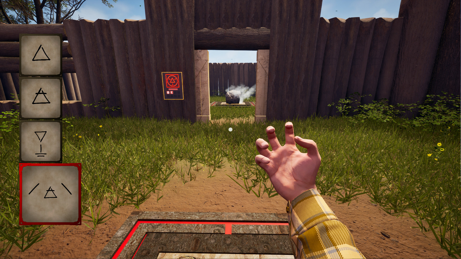 《符文绘境》v1.0.1中文版-Ferry资源网