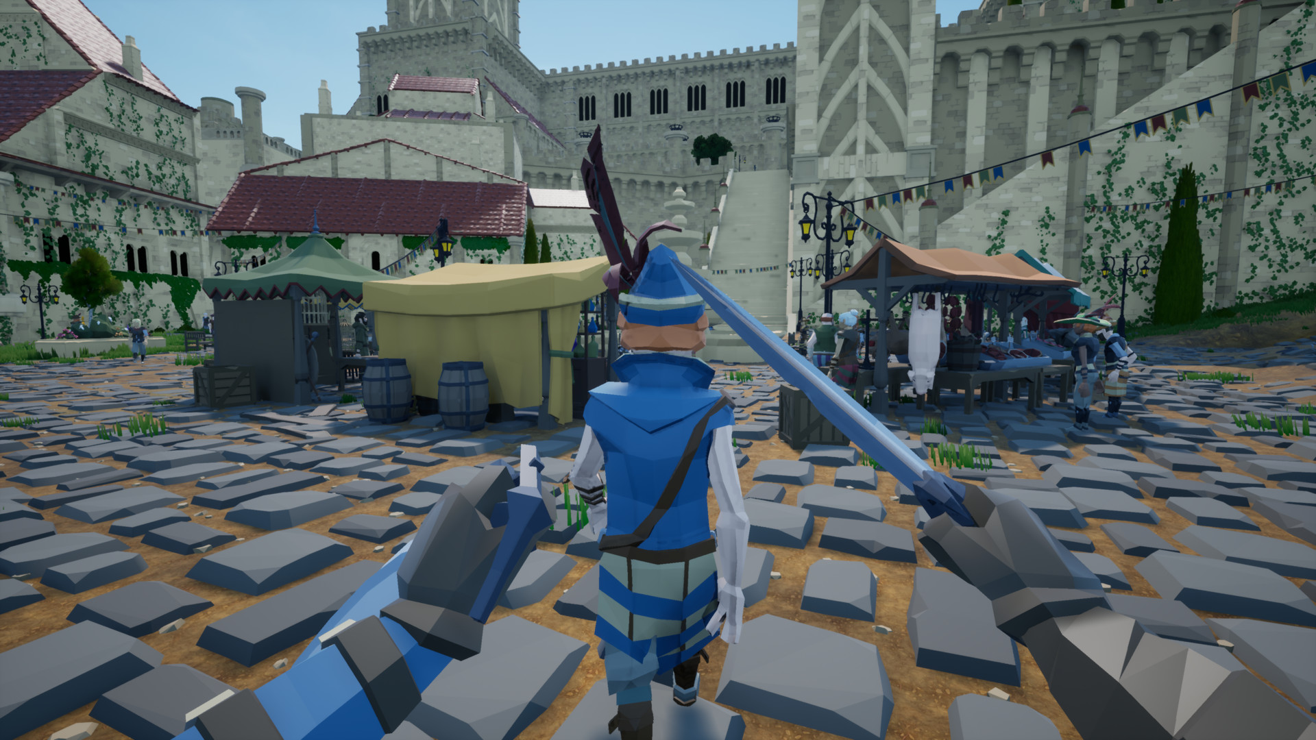 血统/血脉传说/The Bloodline-Ferry资源网