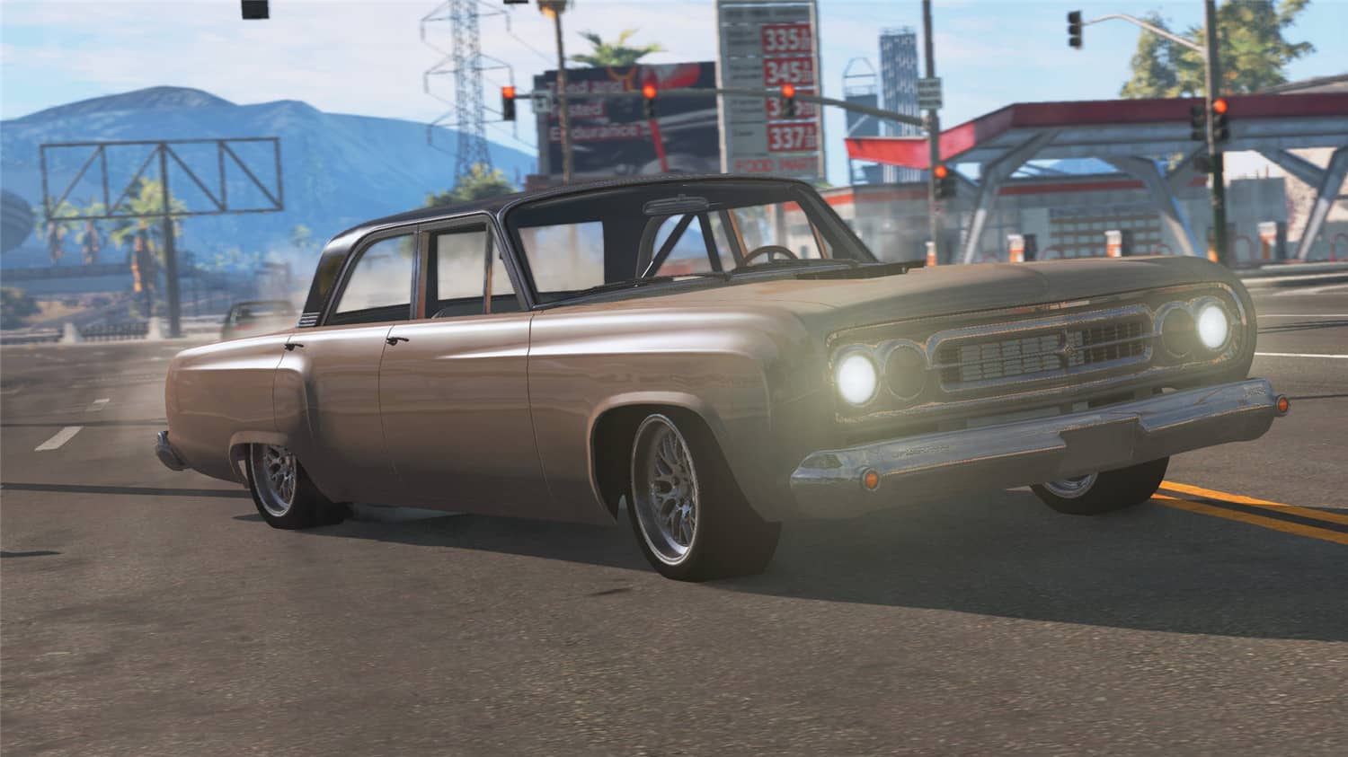 《拟真车祸模拟》v0.36.1.0中文版-趣奇资源网-第6张图片