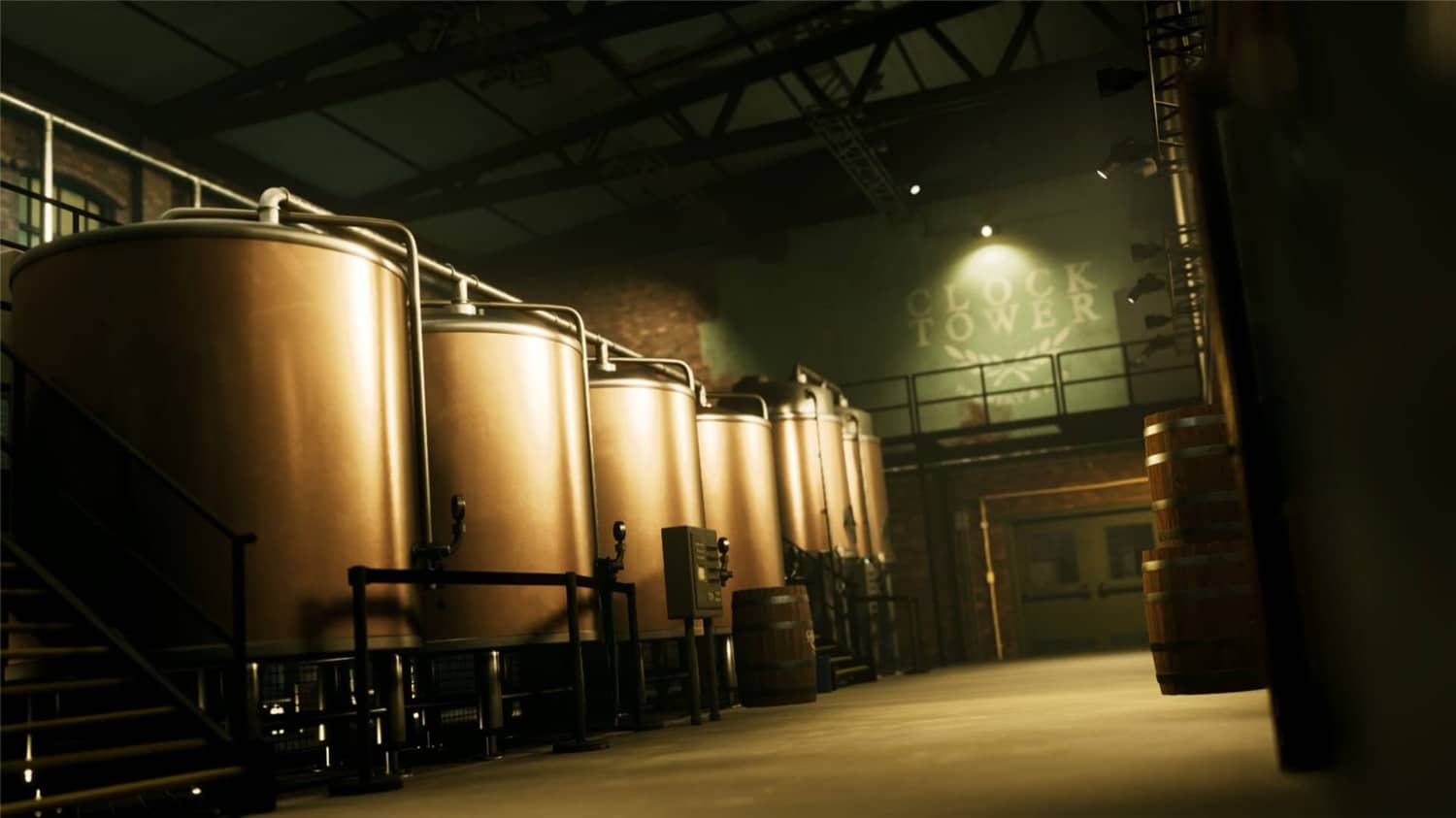 《捉鬼敢死队：灵魂出窍》中文版-趣奇资源网-第6张图片