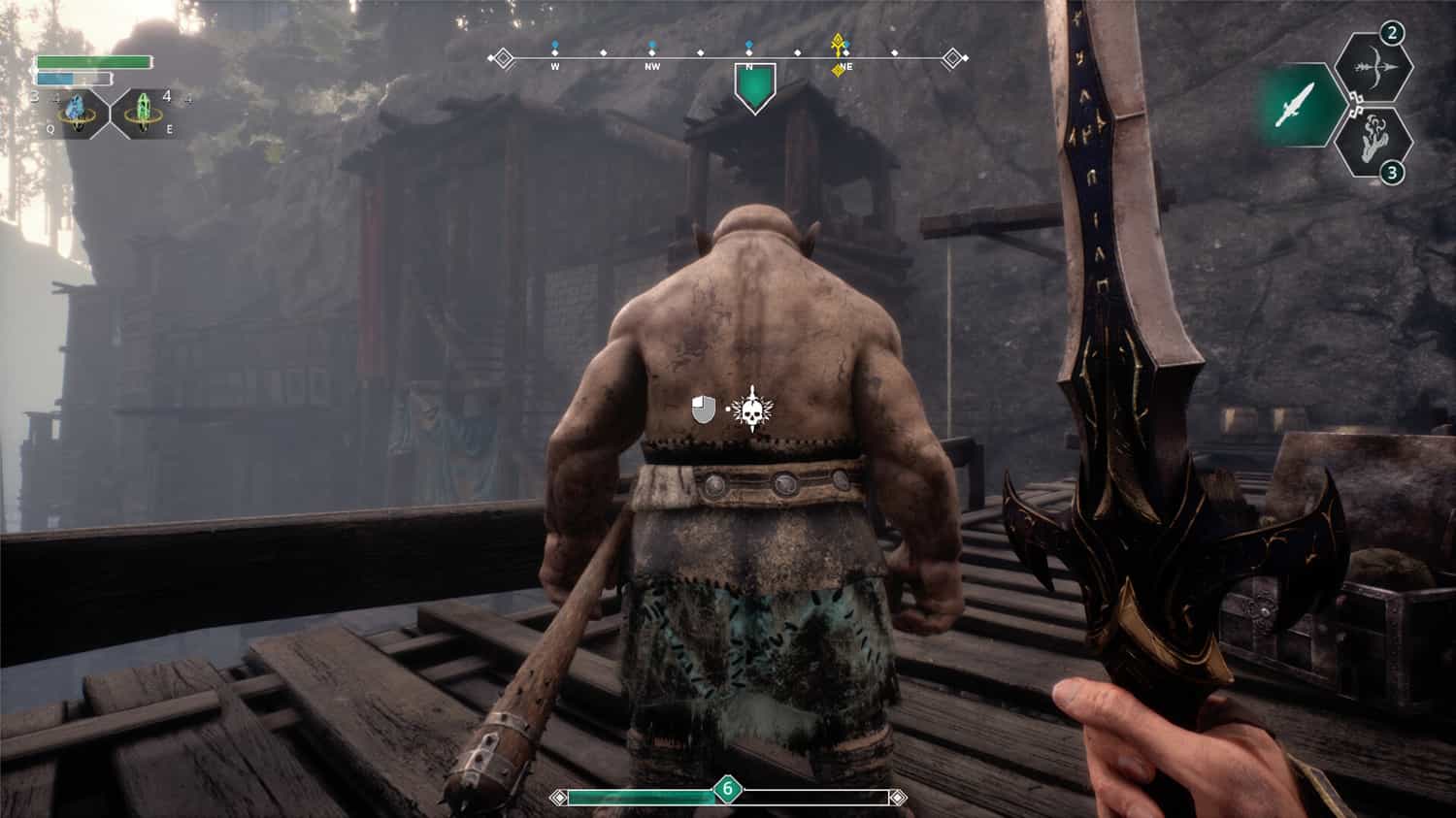 《遗言：高人之序》v1.00.00中文版-趣奇资源网-第6张图片