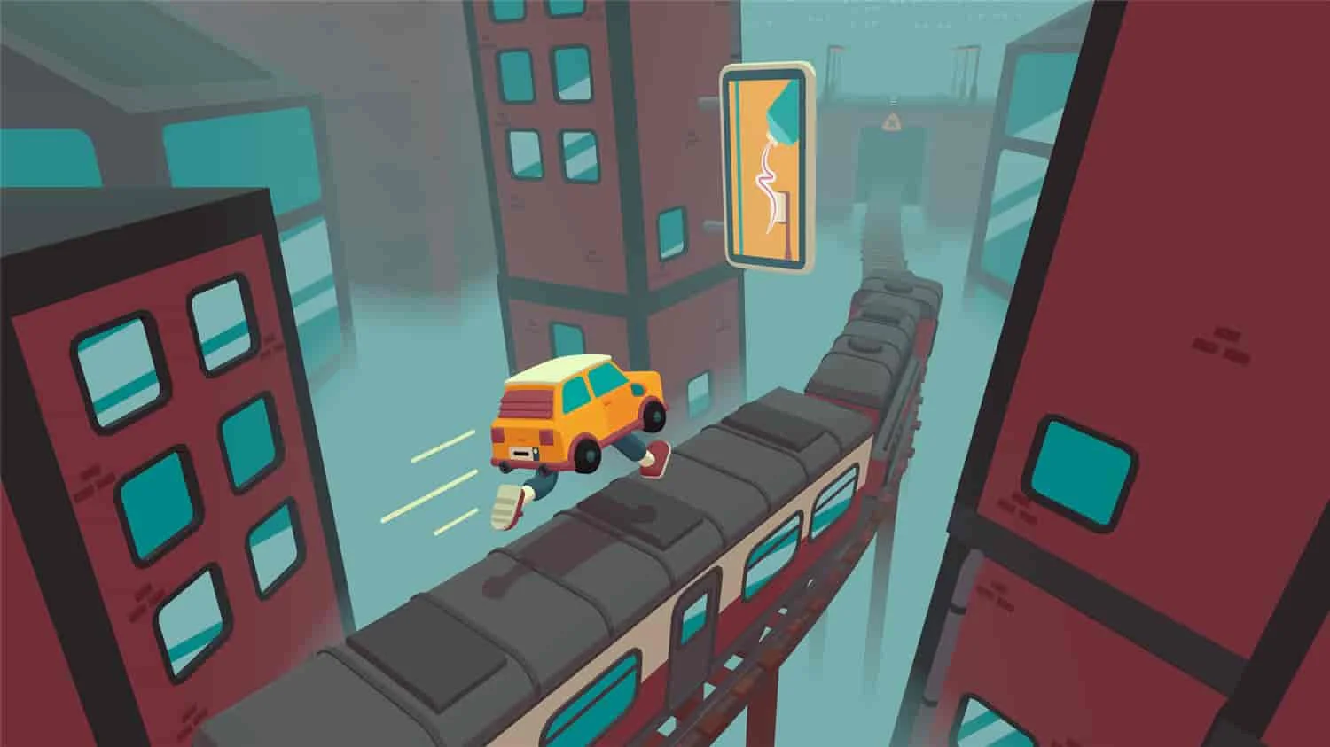 《万物皆可赛车》v5.10.2中文版-趣奇资源网-第4张图片