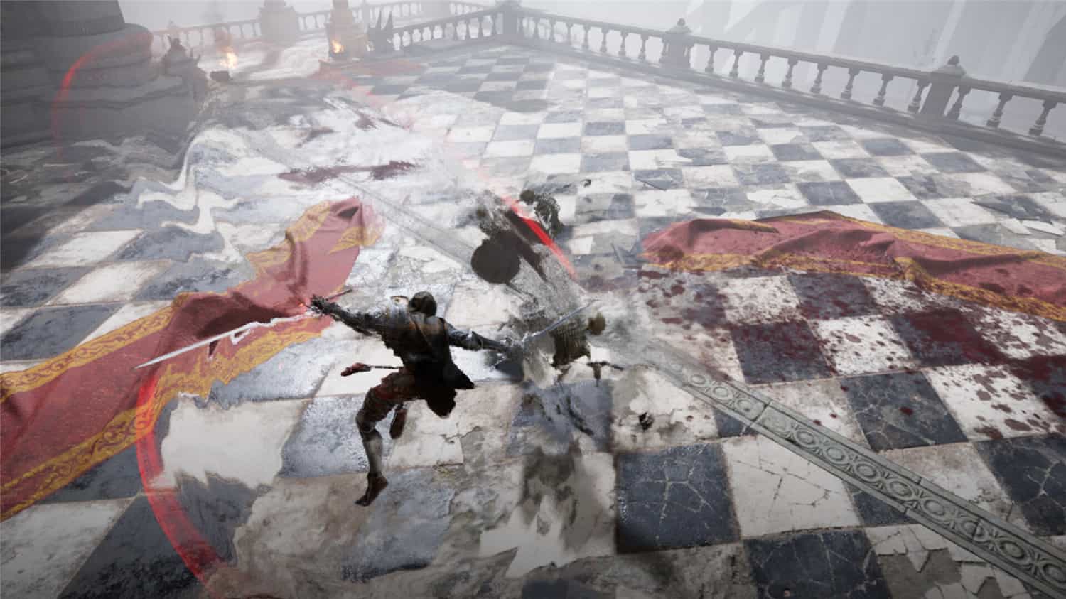 《觉醒者：遗忘之誓》v1.0.0中文版-趣奇资源网-第7张图片