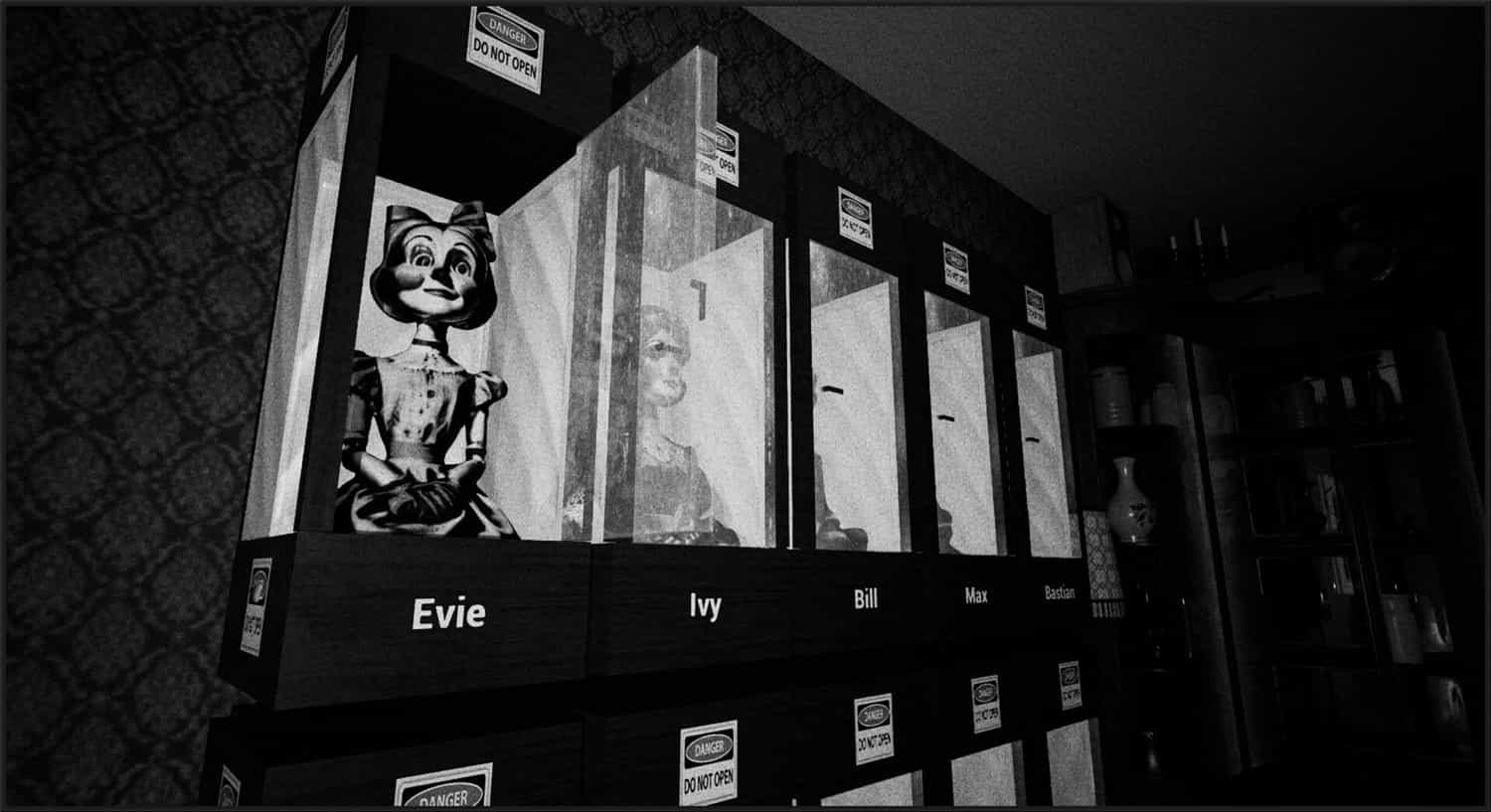 《玩偶冒名者》v20240911中文版-趣奇资源网-第8张图片