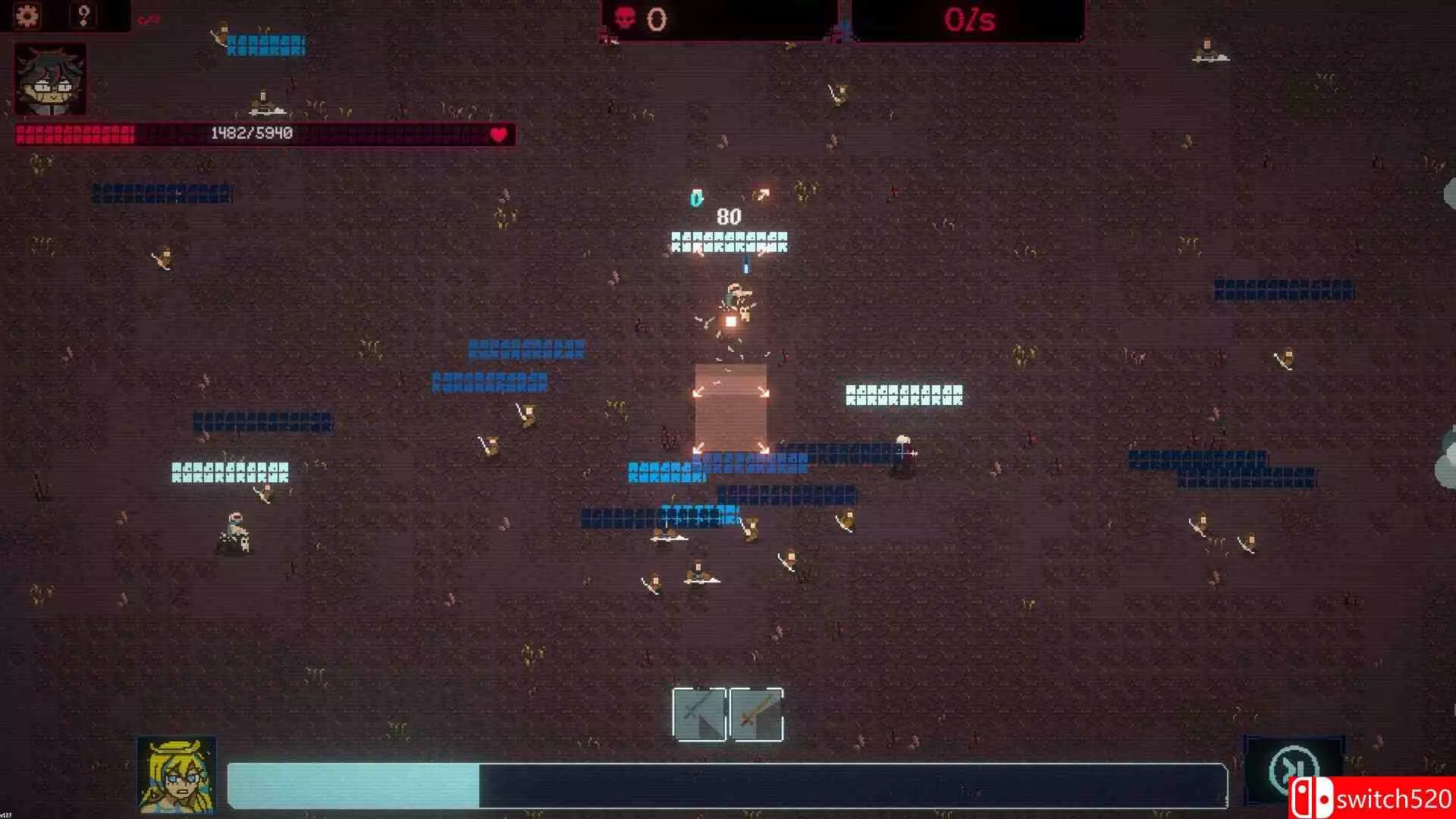 《情绪增量（Incremental Ragebait）》官方中文 Build 23782381 [中文/繁体/英文/日语]-Ferry资源网