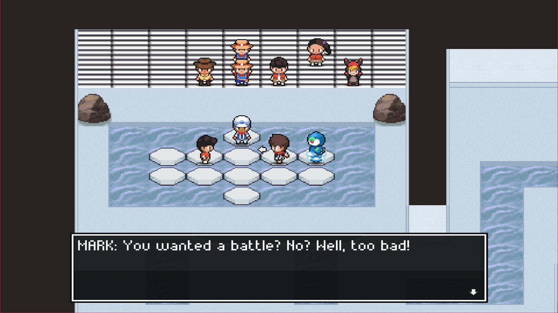 《精灵超进化》中文版-Ferry资源网