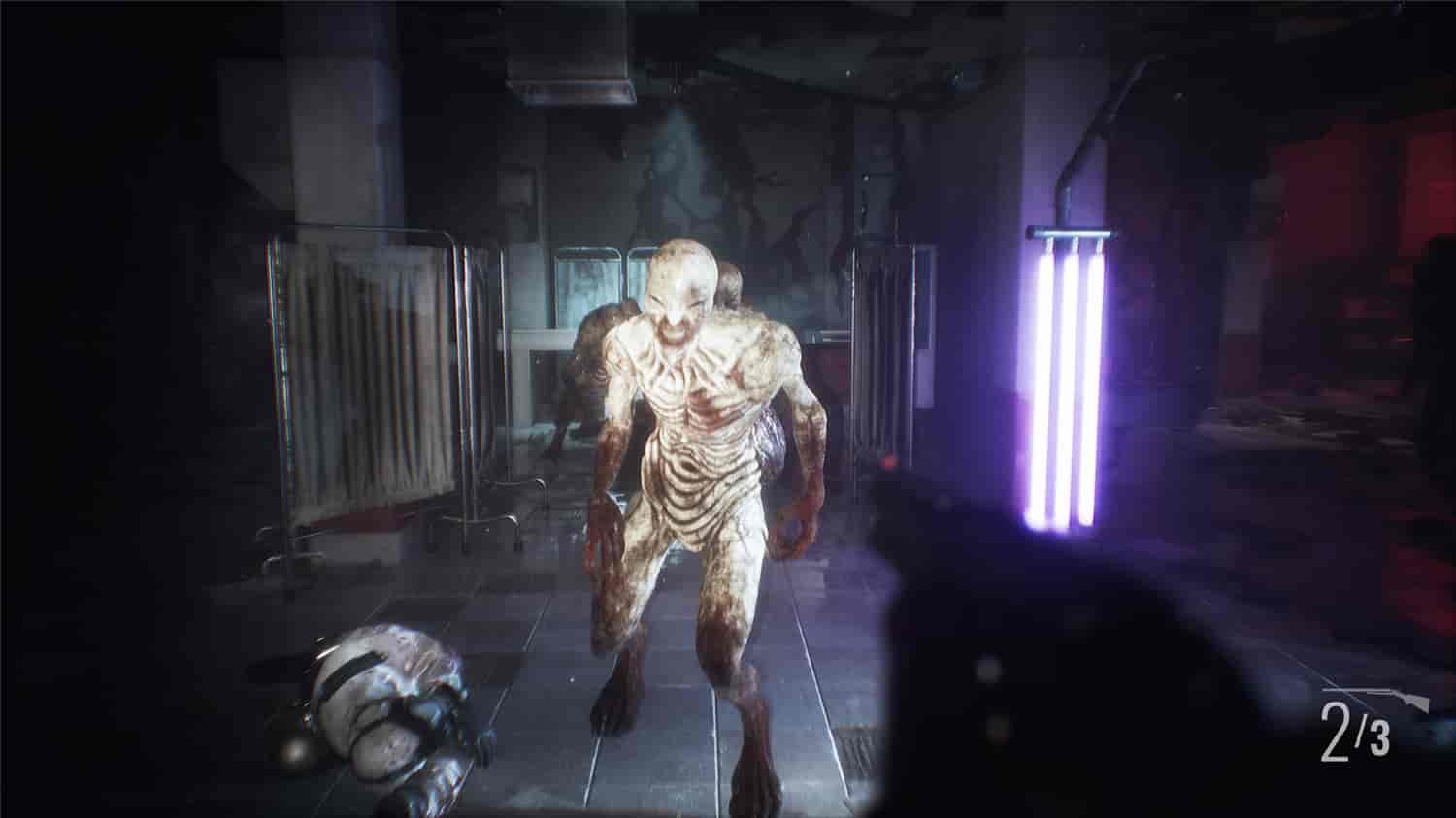 《灵魂气息》v1.0.0中文版-Ferry资源网