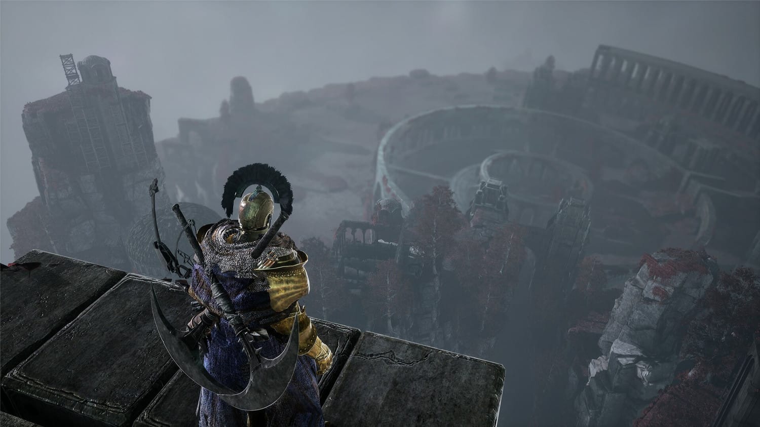 《枯瑟信仰：放逐者》v4026627原版-趣奇资源网-第8张图片