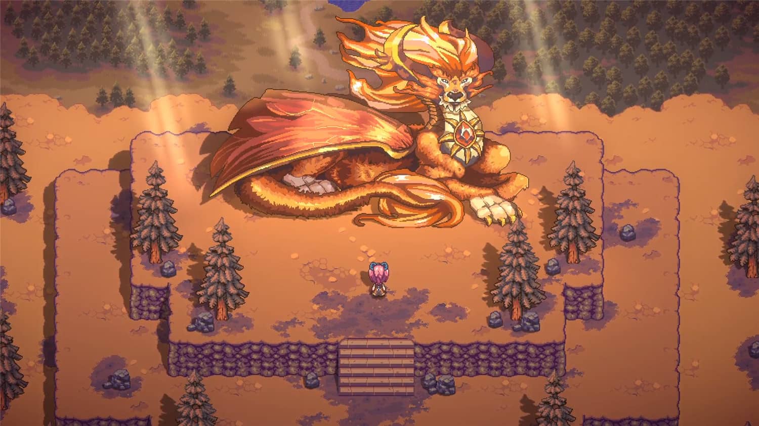 《太阳港》v2.0.1i中文版-趣奇资源网-第8张图片